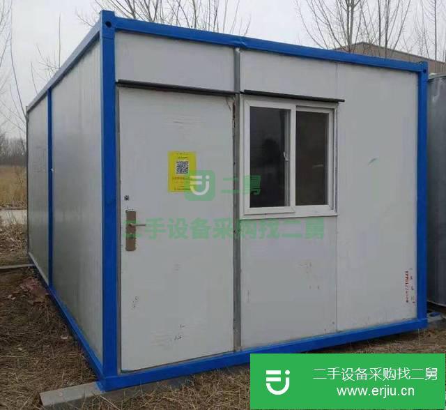 北京出售二手集裝箱