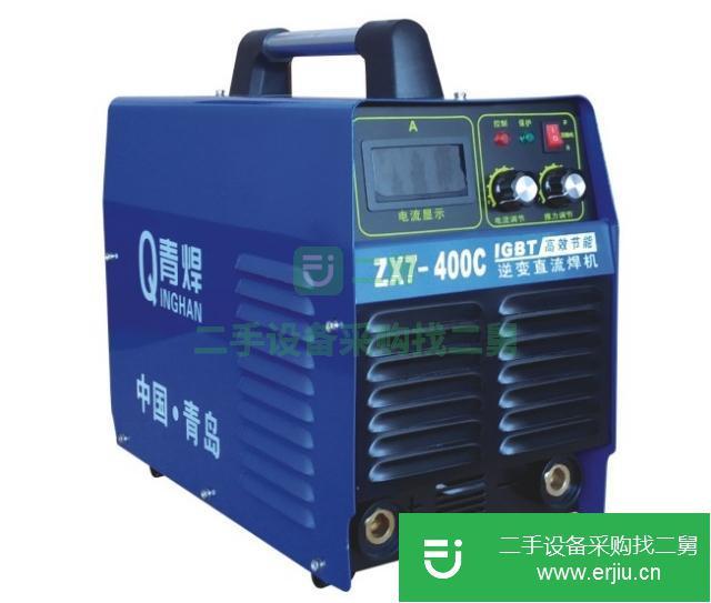 河北出售二手逆變直流焊機(jī)