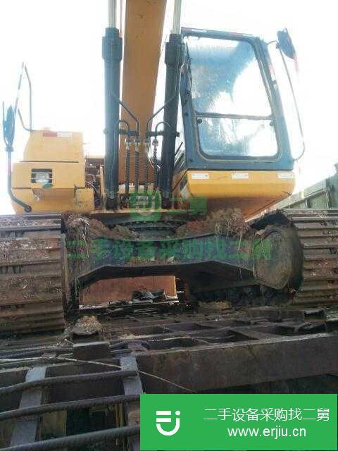 廣西出售二手挖掘機