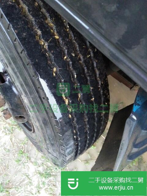 江蘇出售二手載貨車