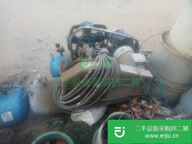 遼寧出售二手三相電氣泵