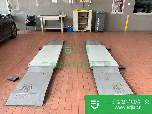 上海出售二手舉升機