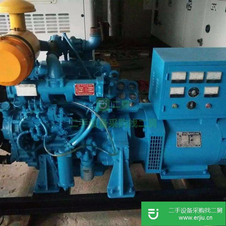 廣東出售二手發(fā)電機(jī)