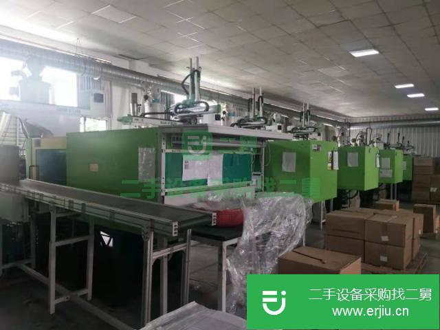 廣東出售二手冷水機