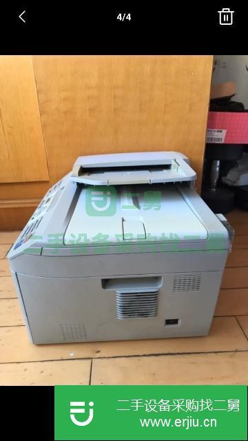 河北出售二手兄弟MFC-7340激光打印機