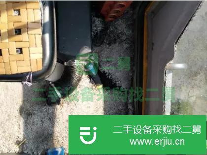 遼寧省出售二手魯宇重工922裝載機(jī)