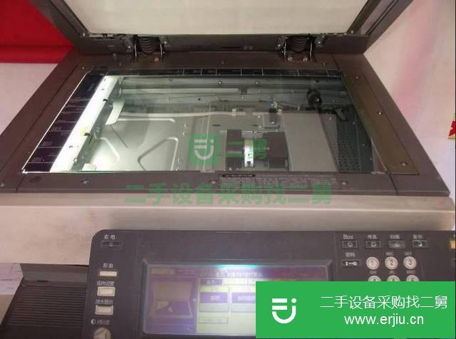 遼寧出售二手彩色復印機