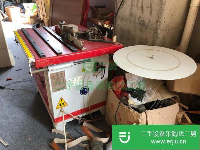 江西出售二手封邊機