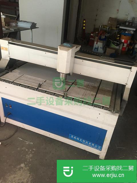 江蘇出售二手模型雕刻機