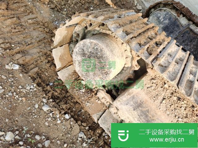 廣西出售二手斗山220-7挖掘機