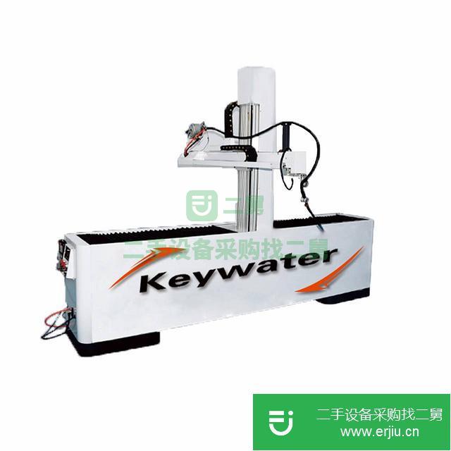 山東出售二手凱沃自動焊接機