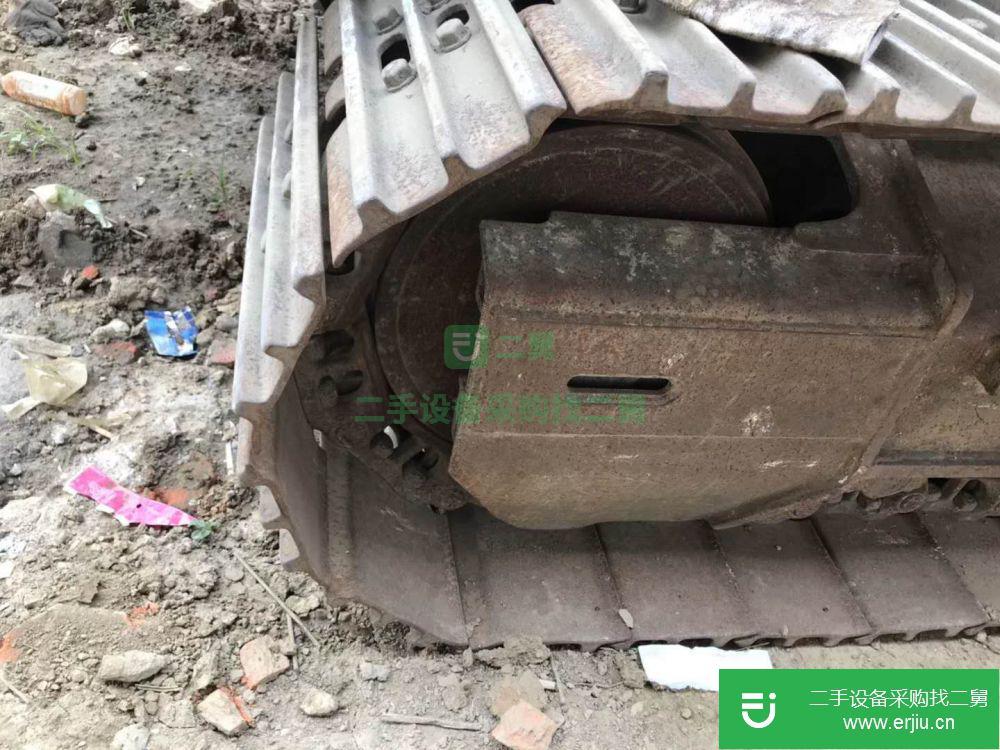 湖北省出售二手日立ZX210K-3挖掘機