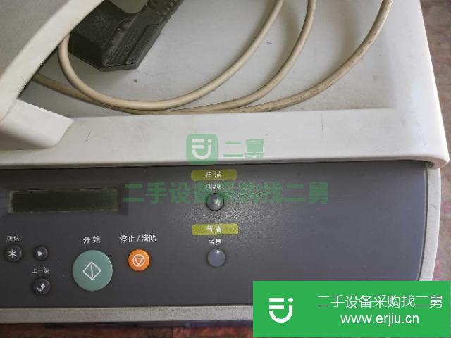 河南出售二手三星SCX-4321一體打印機