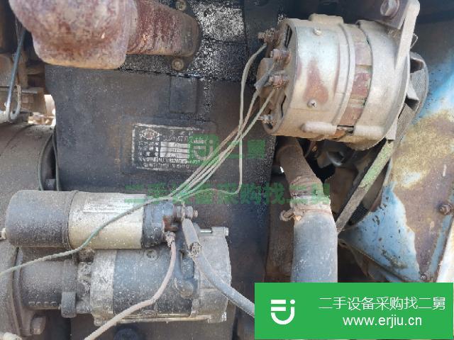 吉林出售二手拖拉機