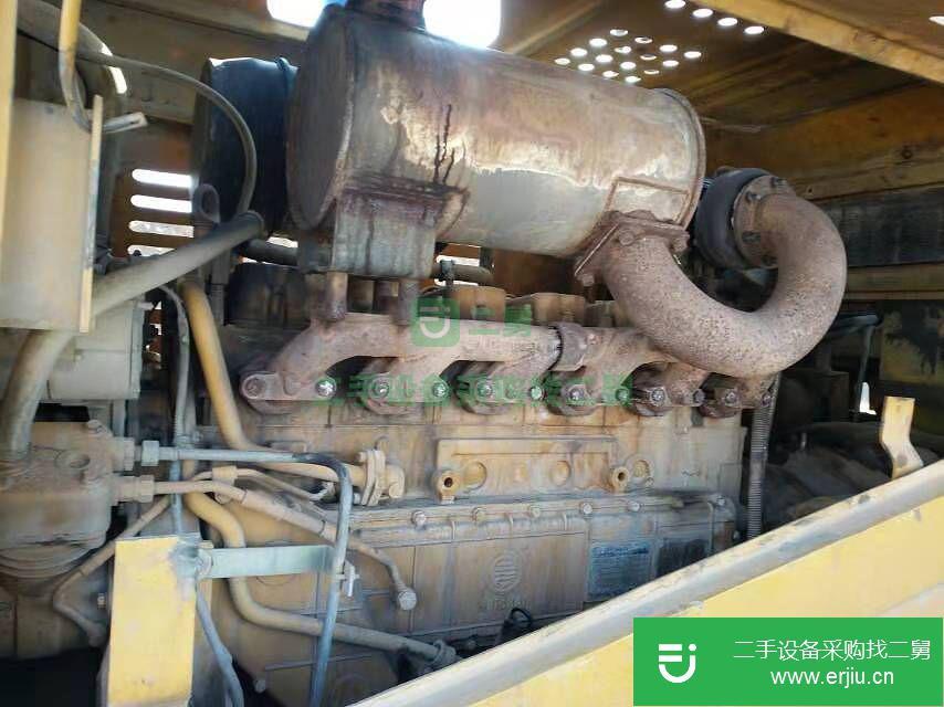 安徽省出售二手山工ZL50F-II裝載機