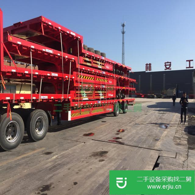 山東出售二手運輸車