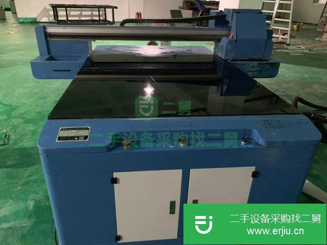 廣東出售二手1315uv平板打印機