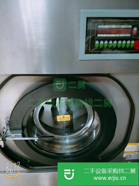 遼寧出售二手水洗機