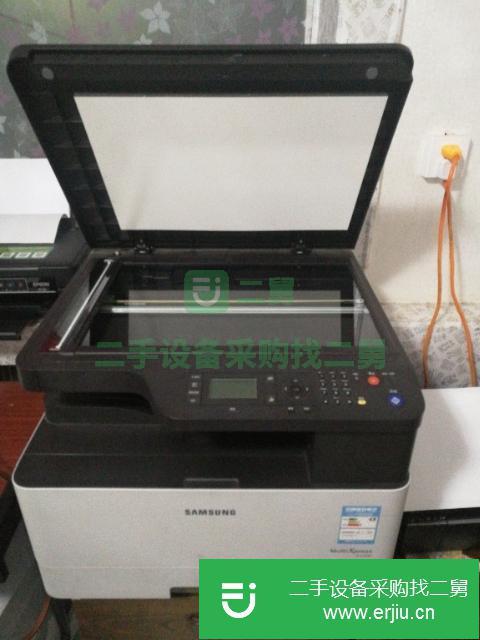 黑龍江出售二手三星K2200打字復(fù)印機(jī)