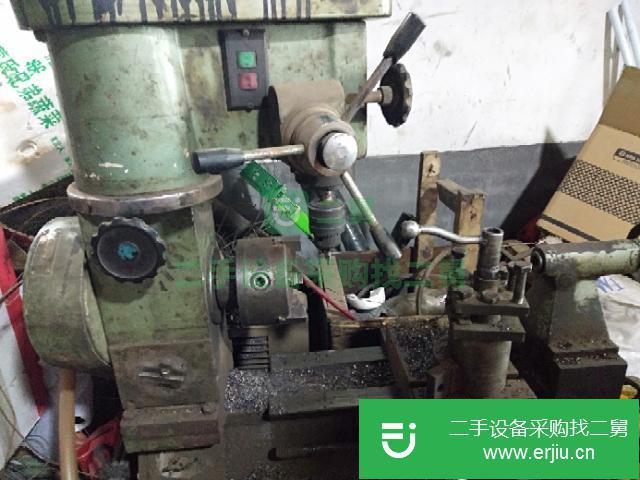 山東出售二手儀器車床