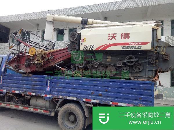 江蘇出售二手福田奧鈴貨車