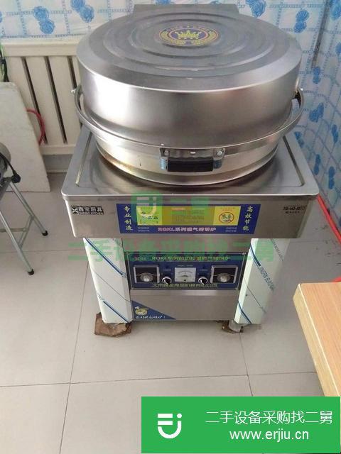 黑龍江出售二手和面機