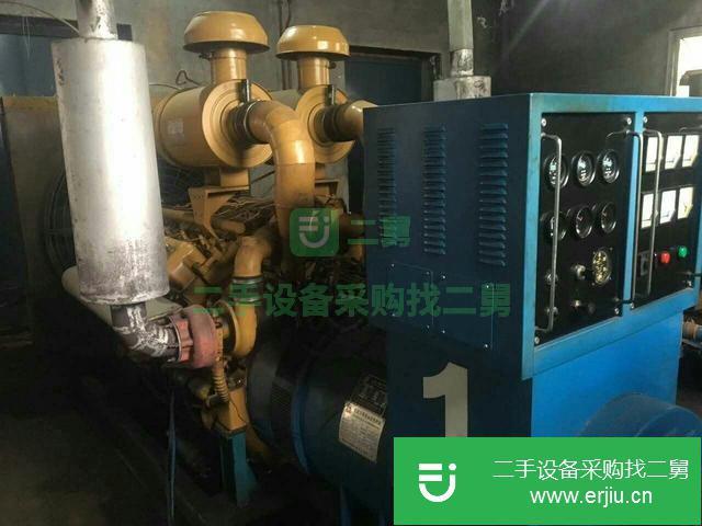 河北出售二手發(fā)電機(jī)