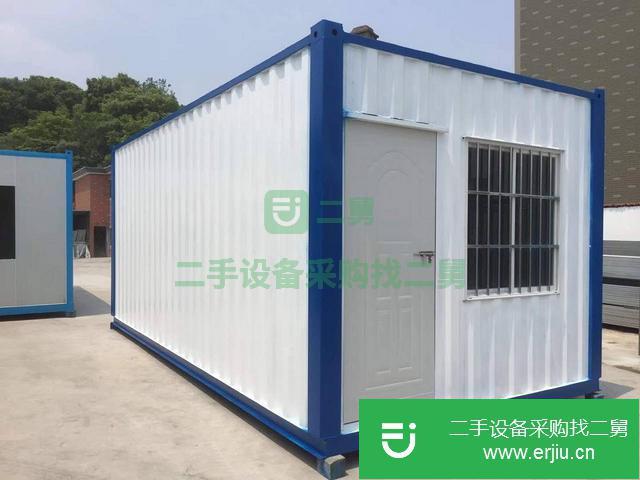 湖南出售二手住人集裝箱