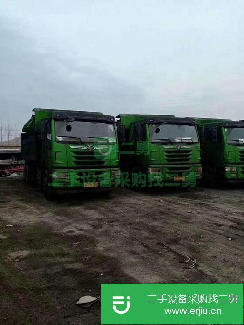 河北出售二手貨車九成新