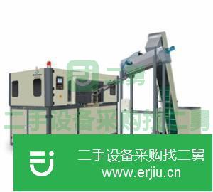 北京出售二手一出四吹瓶機(jī)