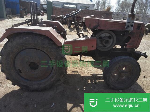 吉林出售二手拖拉機