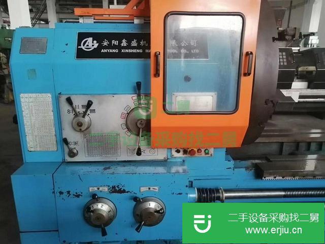 江蘇出售二手車床