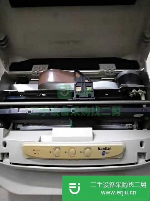廣東出售二手南天打印機