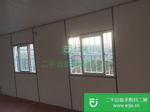 山東出售二手集裝箱