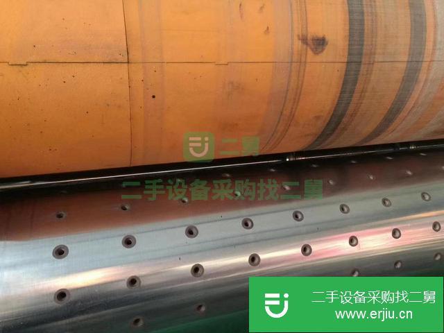 江蘇出售二手三色高速印刷機