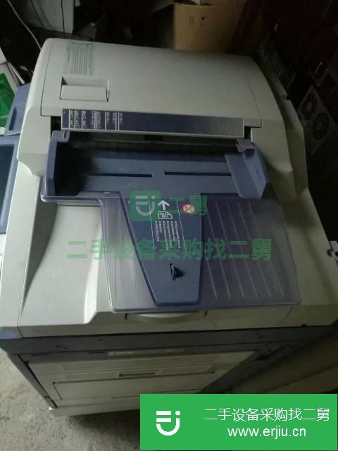 湖北出售二手復印機