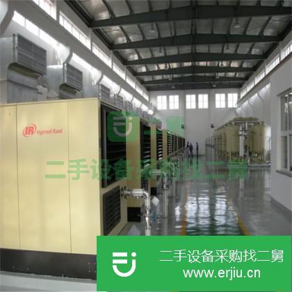 江蘇出售二手空氣壓縮機