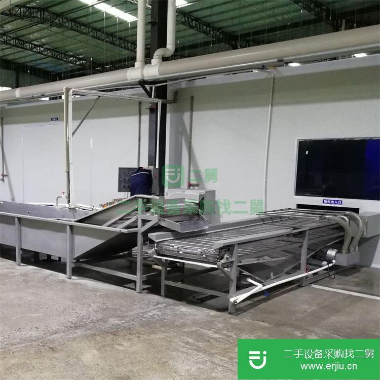 山東出售二手切菜機