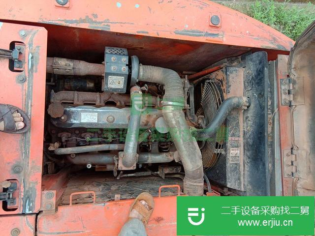 廣西出售二手挖掘機