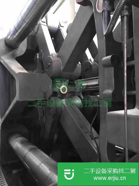 廣東出售二手海天MA2100注塑機(jī)
