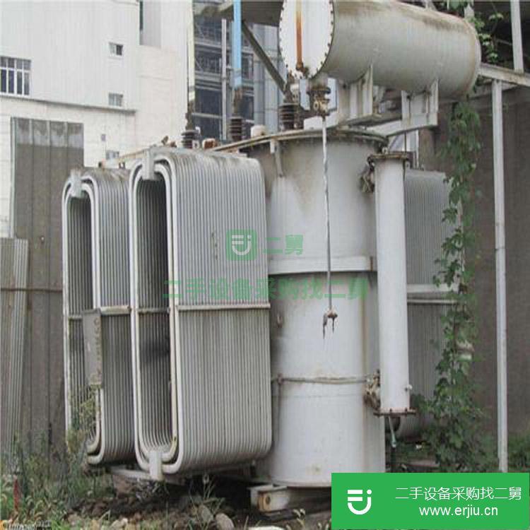 廣東出售二手變壓器