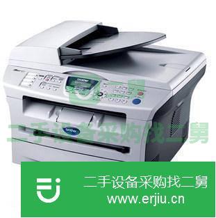 貴州出售二手打印機
