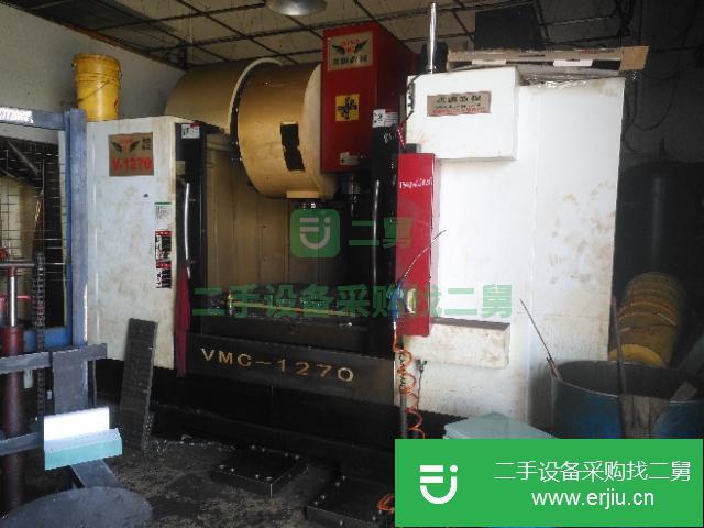 廣東出售二手加工中心