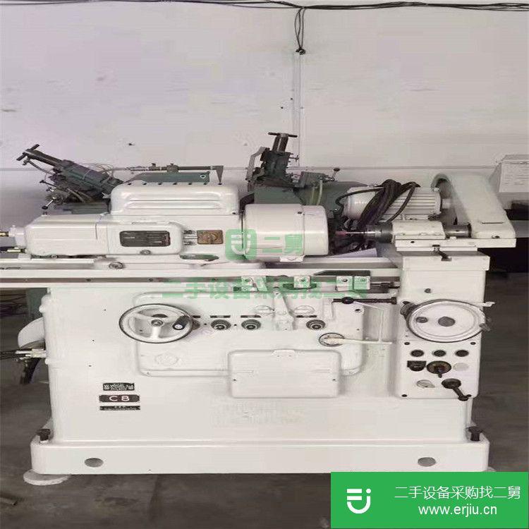 廣東出售二手1.5米外圓磨床