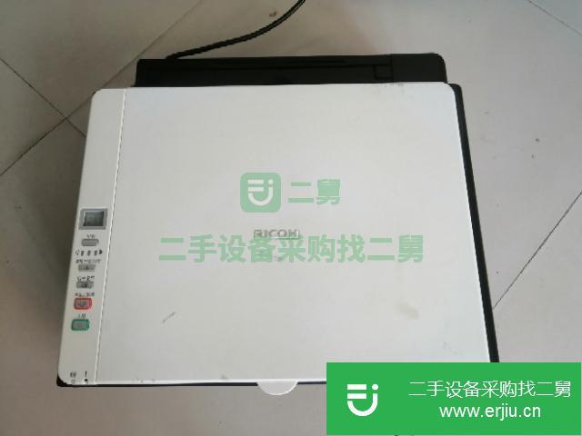 黑龍江出售二手激光打印復印一體機