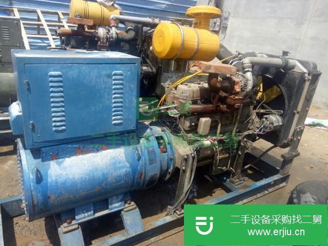河北出售二手發(fā)電機(jī)