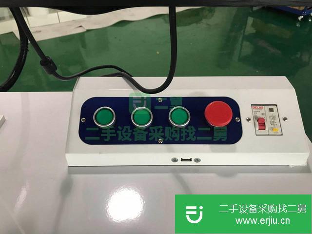 江蘇出售二手激光打標機