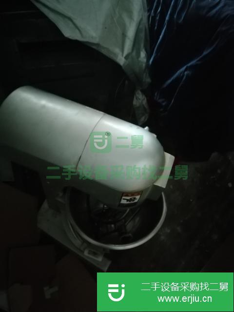 遼寧出售二手和面機