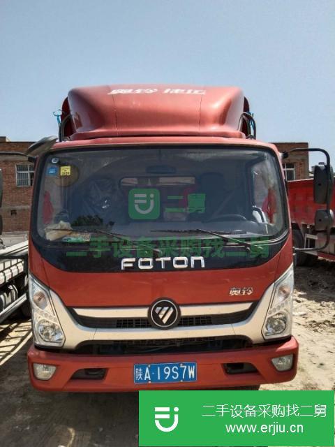 陜西出售二手貨車