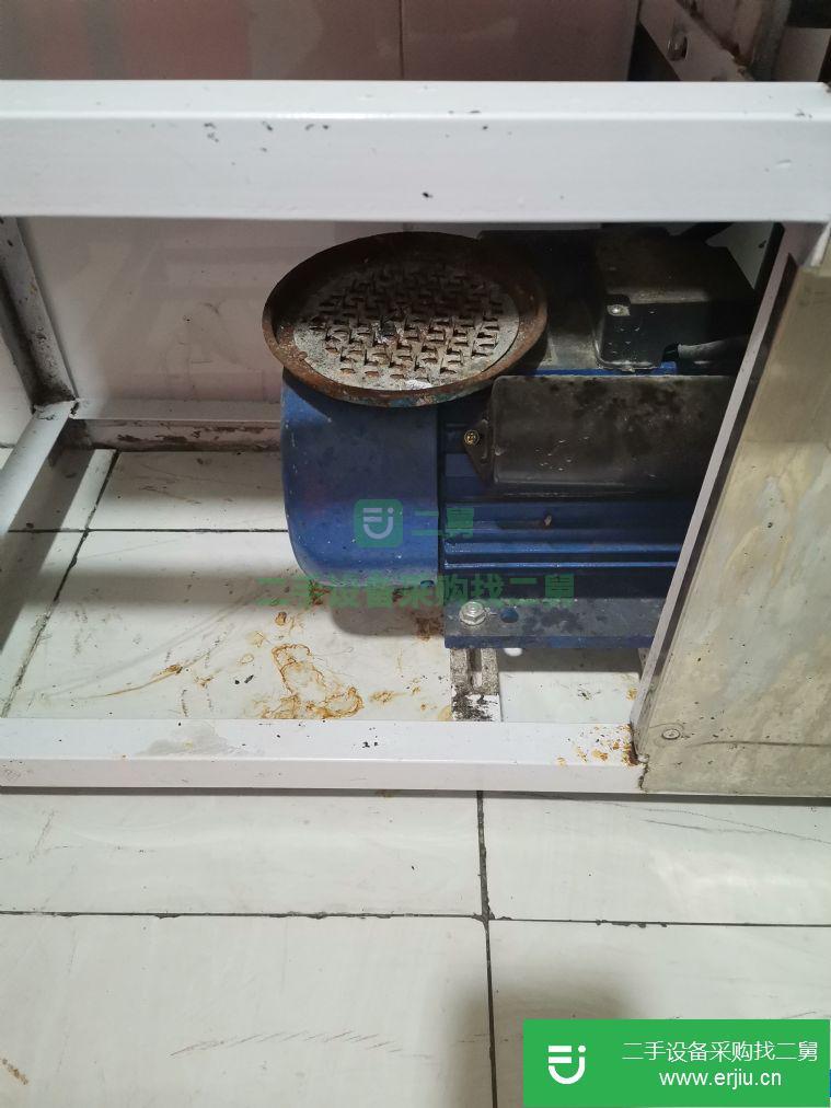 湖北省出售二手和面機